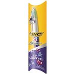Bic 4 Colours Charm - 4 Renkli Tükenmez Kalem
