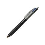 Bic 4 Colours Grip Pro Tükenmez Kalem 8922931