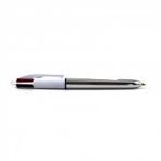 Bic 4 Renk Tükenmez Kalem Shıne 902128