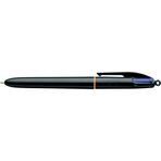 BIC 4 renkli tükenmez kalem BIC® 4 Colours® PRO, 0,32 mm