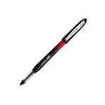 Bic 537R Glide Pro Kırmızı 0.5 mm İğne Uçlu Roller Kalem