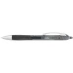 Bic 537RT 0.7 mm Basmalı Siyah Tükenmez Kalem