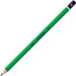 Bic 550 6B Criterium Kurşun Kalem