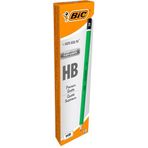 Bic 550 HB Criterium Kurşun Kalem
