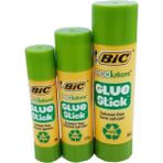 Bic 8-21-36 gr Stick Yapıştırıcı 3'lü Set