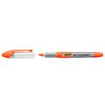 Bic 802308 Turuncu 12'li Kutu Technolıght Likit Fosforlu Kalem