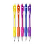Bic 8291332 Velocity 0.7 Versatil Kalem
