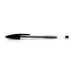 Bic 847897 1 mm Cristal Siyah Tükenmez Kalem