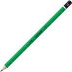 Bic 857593 Criterium 550 6B 12'li Dereceli Kurşun Kalem