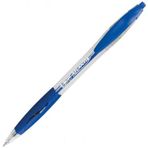 Bic 8871311 Atlantis Classic 1.0 Basmalı 12'li Mavi Tükenmez Kalem