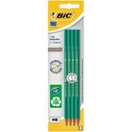 Bic 8902762 Evolution 650 HB 4'lü Kurşun Kalem