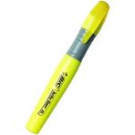 Bic 891396 Sarı Marking Highlighter XL Fosforlu Kalem