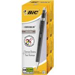 Bic 892277 Criterium 07 Mm Versatil Kalem