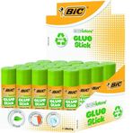 Bic 8923452-528668 20'li Yapıştırıcı Srick