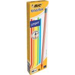 Bic 8960342 Evolution Silgili 12'li Kurşun Kalem
