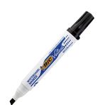Bic 904946 1751 Vellada Siyah Kesik Uçlu Tahta Kalemi