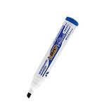 Bic 904947 1751 Vellada Mavi Kesik Uçlu Tahta Kalemi