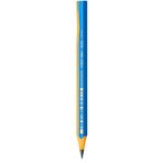Bic 919262 Kids Evolution Mavi Üçgen Jumbo Kurşun Kalem