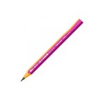 Bic 919263-62 Kids Evolution Üçgen Jumbo Kurşun Kalem