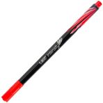 Bic 9420 Intensity Fineliner Keçeli Kalem 0.4 mm Kırmızı