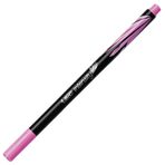 Bic 9420 Intensity Fineliner Keçeli Kalem 0.4 mm Pembe