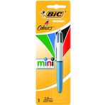 Bic 949897 4 Colours Shine 4 Renk Tükenmez Kalem