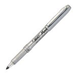Bic 950466 Silver Permanent Marker Kalem