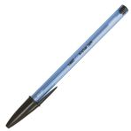 Bic 951-433 Cristal Soft 50'li Siyah Tükenmez Kalem