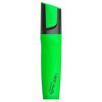 Bic 968584 Yeşil Marking Flat Fosforlu Kalem
