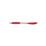 Bic Atlantis Classic 1.0 Kırmızı Tükenmez Kalem