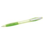 Bic Atlantis Yeşil Tükenmez Kalem