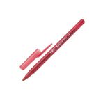 Bic Bıc Round Stıc M Tükenmez Kalem Kırmızı 12 Adet