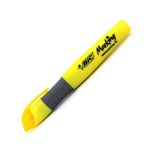 Bic Brite Liner XL Sarı Fosforlu Kalem