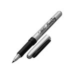 Bic Cd ve Dvd Siyah Asetat Kalemi