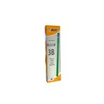 Bic Criterium 550 3B 12'li Kutu Kurşun Kalem