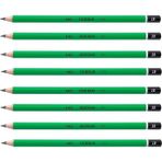 Bic Dereceli Kurşun Kalem Criterium 2b 8 Adet