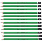 Bic Dereceli Kurşun Kalem Criterium 3b 12 Adet