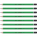 Bic Dereceli Kurşun Kalem Criterium 3b 8 Adet