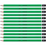 Bic Dereceli Kurşun Kalem Criterium - 5b (12 Adet)