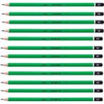 Bic Dereceli Kurşun Kalem Criterium Hb 12 Adet