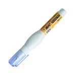 Bic Düzeltici Kalem 10 Adet Yüksek Performanslı Beyaz Renk 7 ml Hızlı Düzeltme İçin