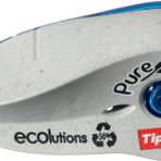BIC Düzeltme Rulosu Tipp-Ex® ECOlutions® Pure Mini, 6 m x 5 mm