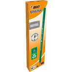 Bic Eco Evolution 650 HB Kurşun Kalem 12'li Kutu / 880311