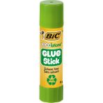 Bic Eco Glue Stick 8 gr 5 Adet Kağıt Yapıştırıcı Solventsiz Yeşil Renk