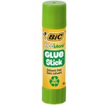Bic Eco Glue Stıck 8G 4+1 Yapıştırıcı