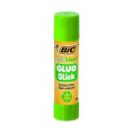 Bic Ecolutions Glue Stick Yapıştırıcı Su Bazlı 8 g 2 Adet
