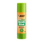 Bic Ecolutions Solvent İçermez 21 gr Stick Yapıştırıcı