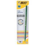 Bic Evolution 646 12'Li Kutu Kurşun Kalem
