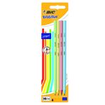 Bic Evolution 646 4'lü Blister Kurşun Kalem