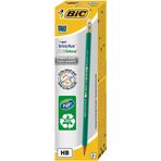 Bic Evolution 655 HB 12'li Silgili Kurşun Kalem